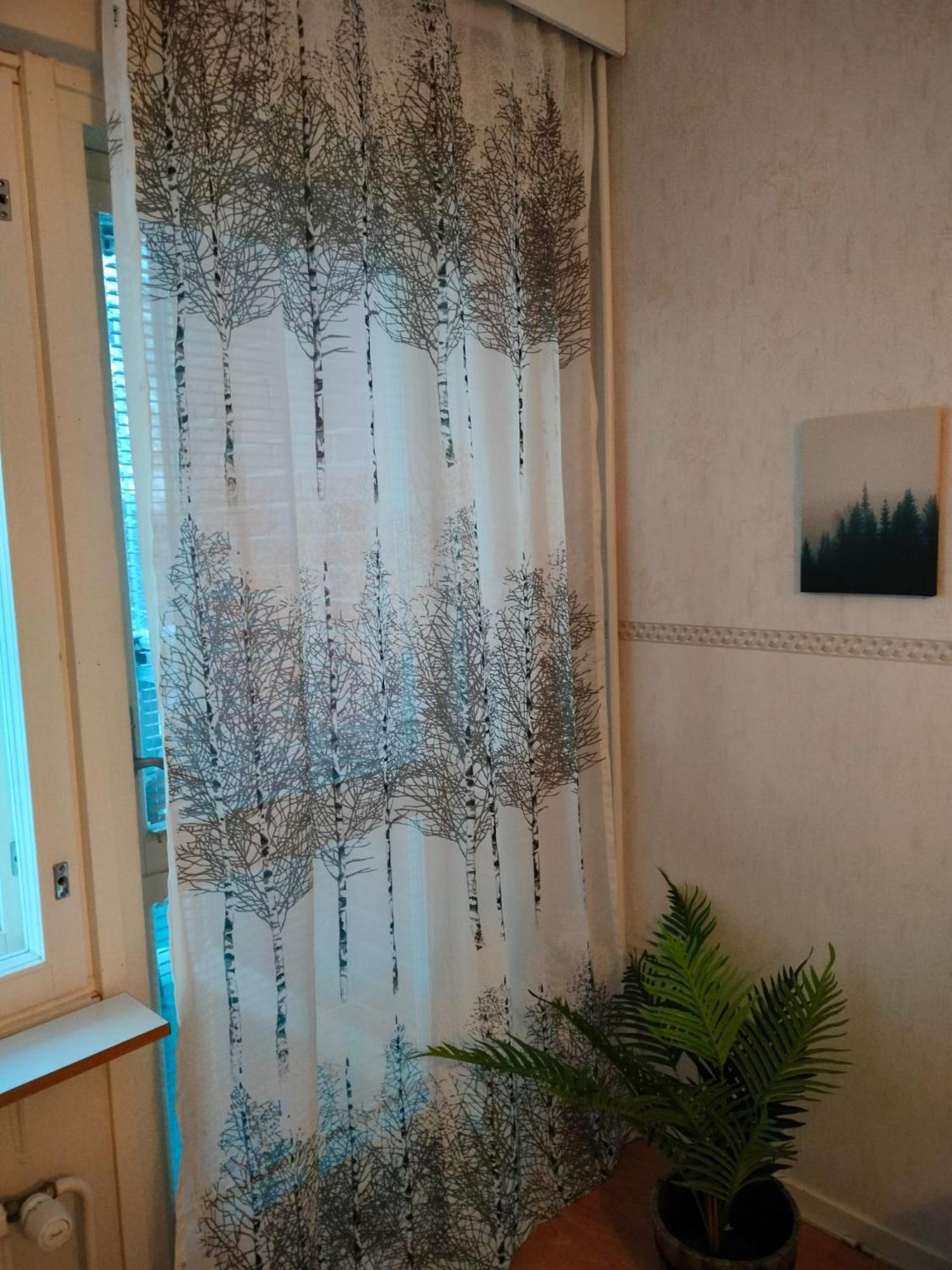 רובניימי Spacious Apartment With Balcony And Free Wifi מראה חיצוני תמונה