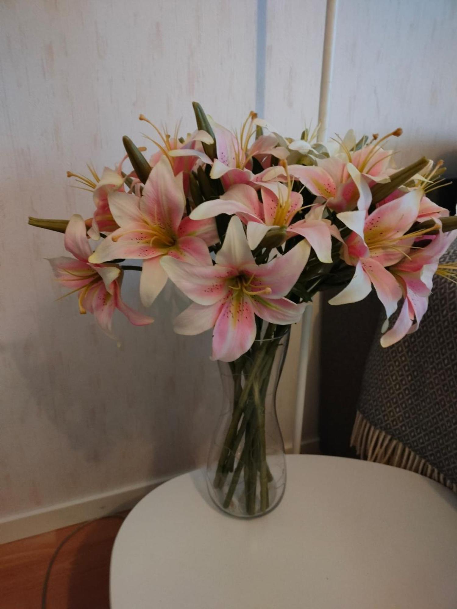 רובניימי Spacious Apartment With Balcony And Free Wifi מראה חיצוני תמונה